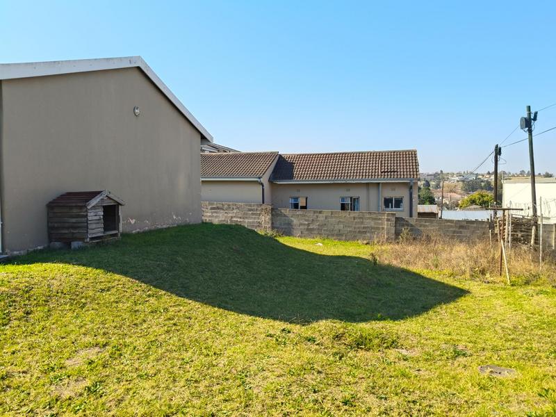 3 Bedroom Property for Sale in Northcrest Eastern Cape